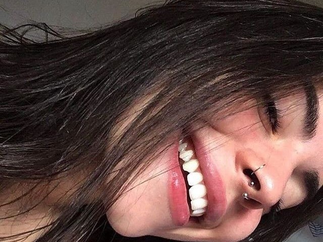 Você é muito Tumblr😍🤩