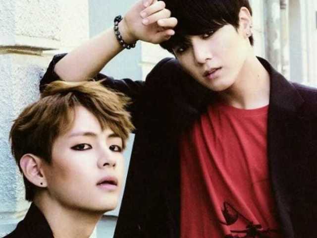 VKOOK