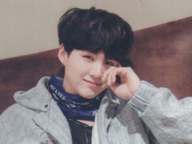 ~•Você Conhece Min Yoongi?•~