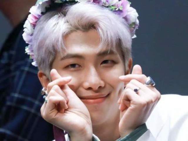 Kim Namjoon