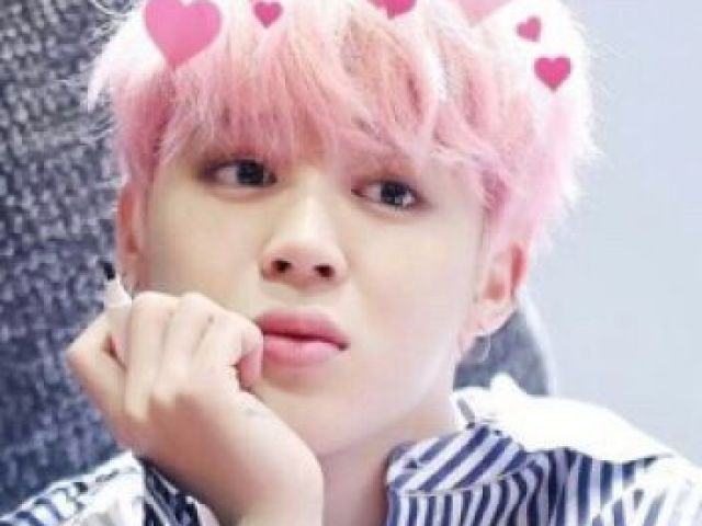 Park Jimin