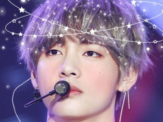 Kim Taehyung