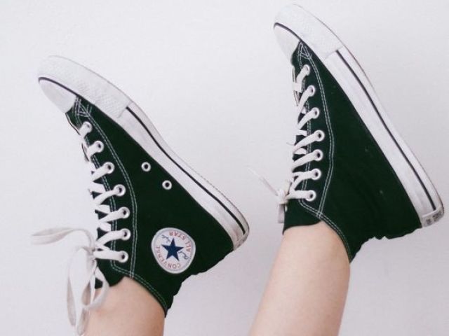 Converse All Star