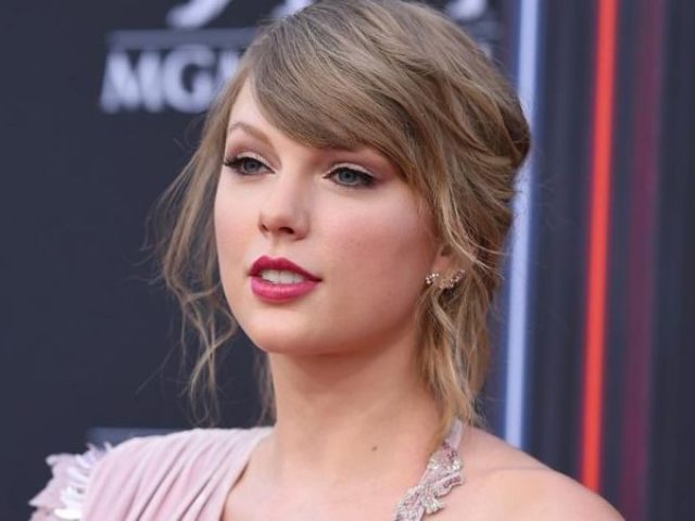 Taylor Swift