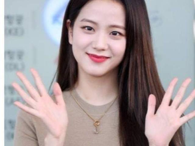 Jisoo