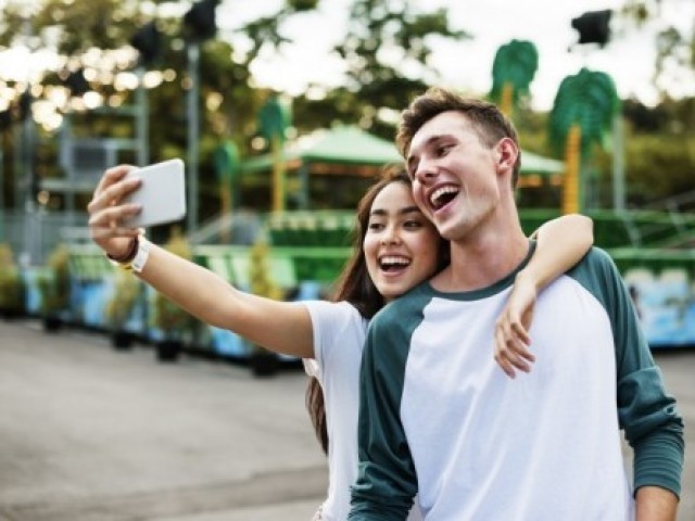 Crie seu date perfeito e descubra qual o seu estilo!
