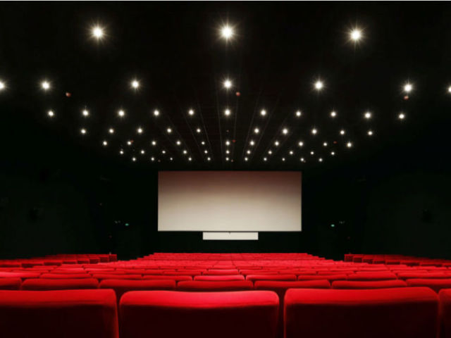 Cinema