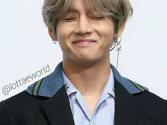 Taehyung