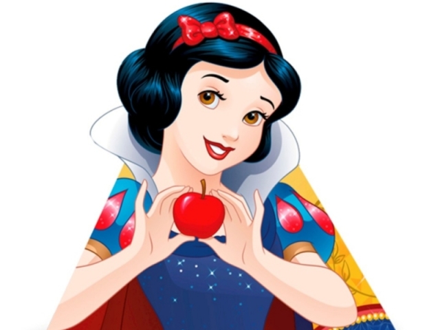 Branca de Neve