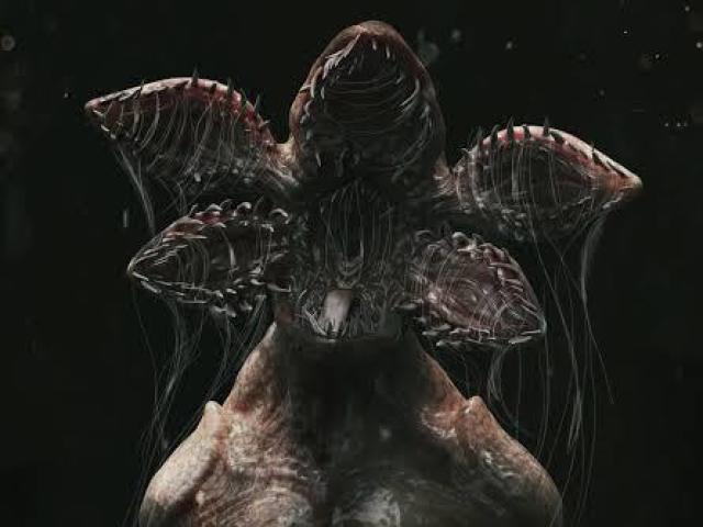 Demogorgon