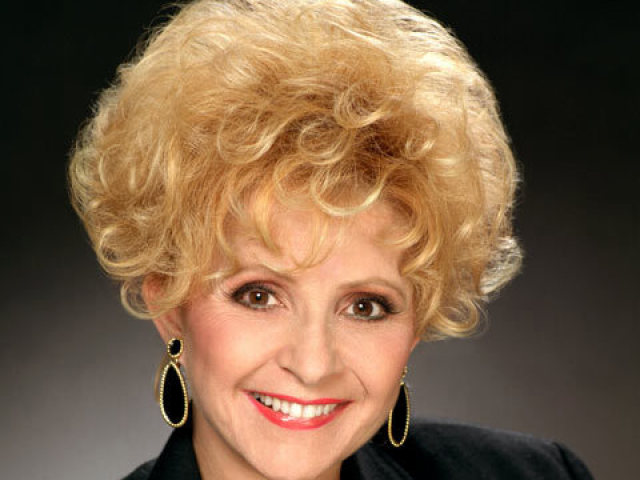 Brenda Lee.