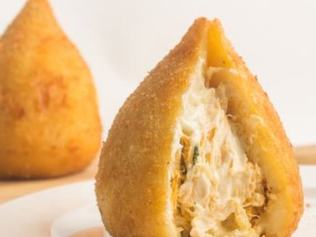 Coxinha