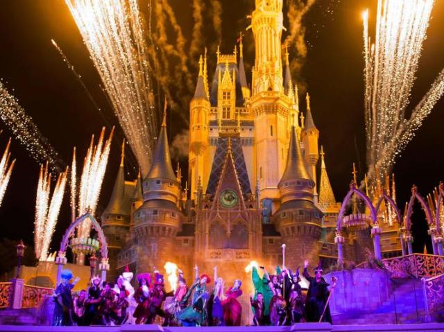 Disney.