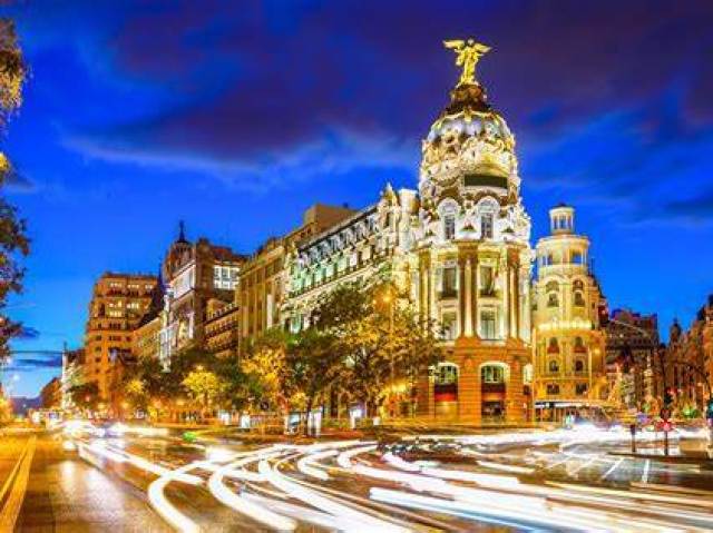 Espanha.