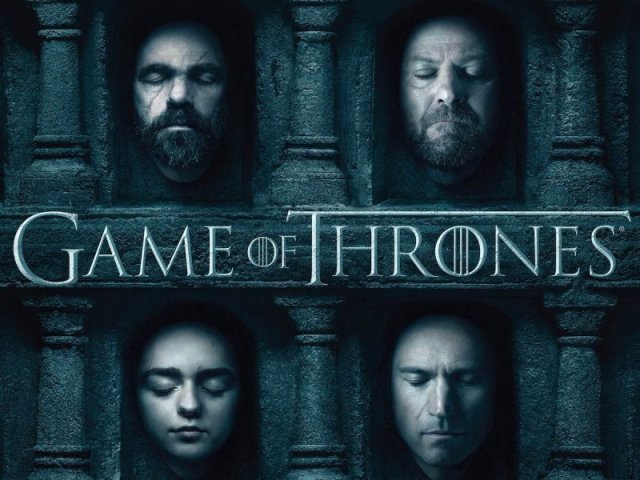 Quem você seria em GoT?