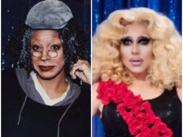 trixie e yvie