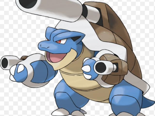 Squirtle