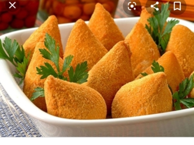 Coxinha