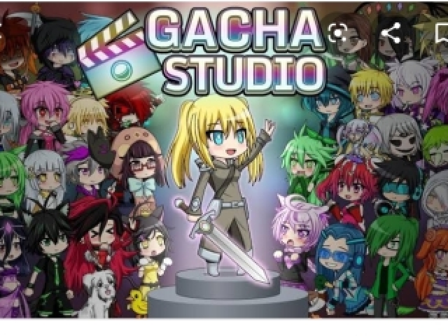 Gacha Studio