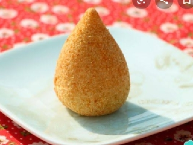 Coxinha