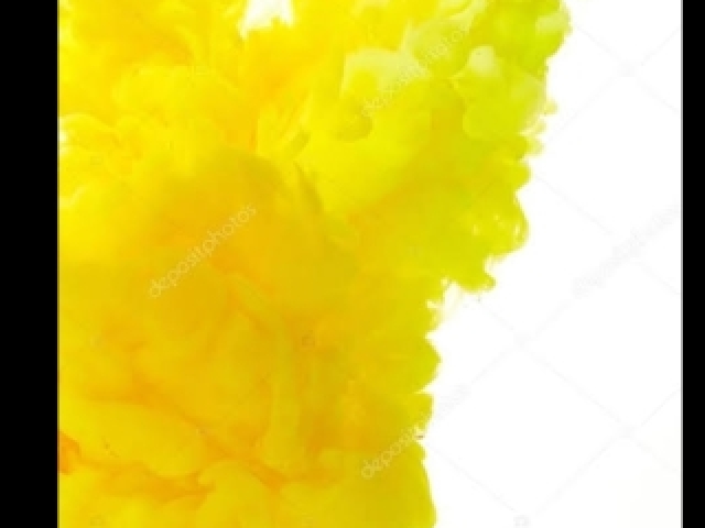 Amarelo