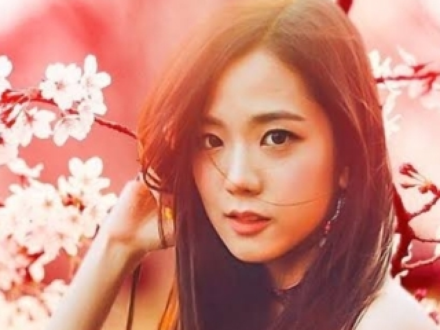 Jisoo! 💜