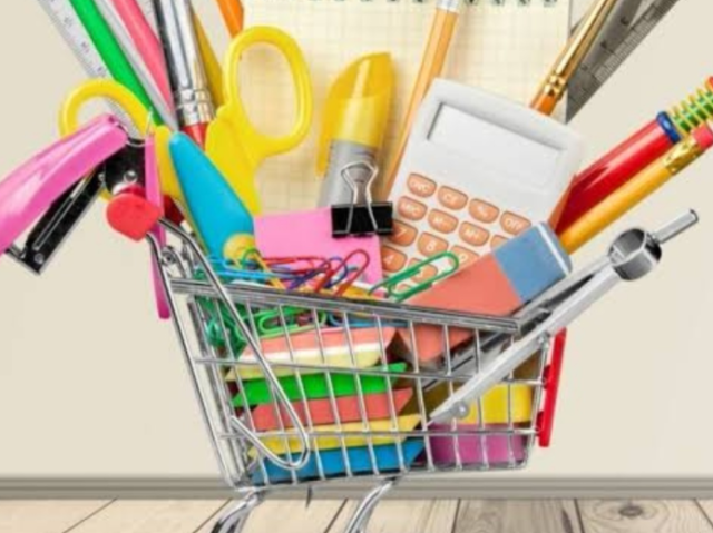 Material Escolar: Qual é o seu estilo?