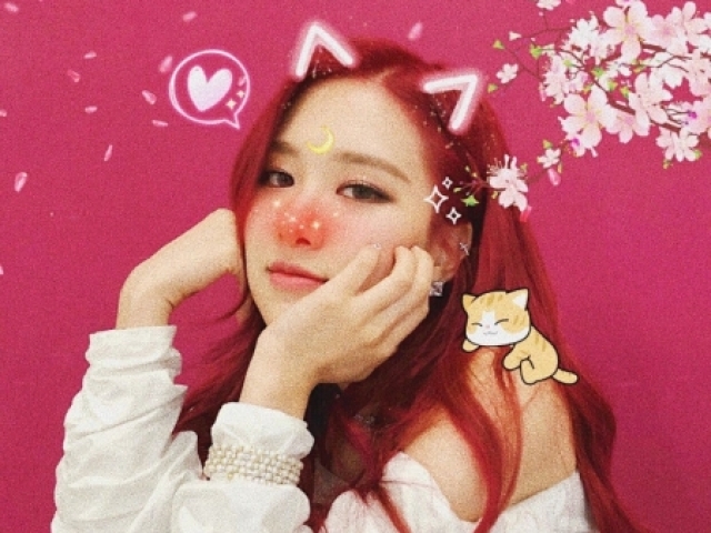 Rosé! 🌸