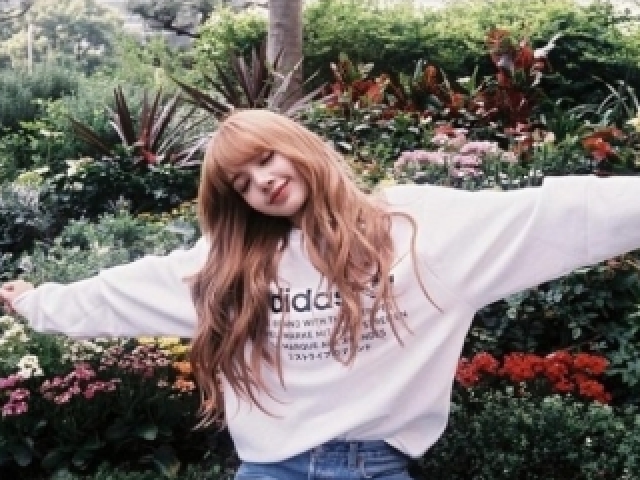 Lisa! 🐱