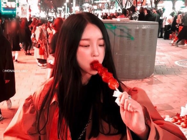 Que tipo de ulzzang você é?