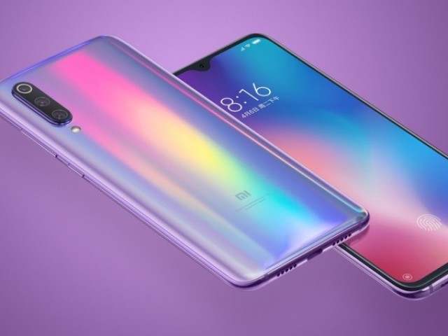 xiaomi