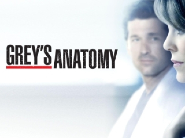 Grey's Anatomy