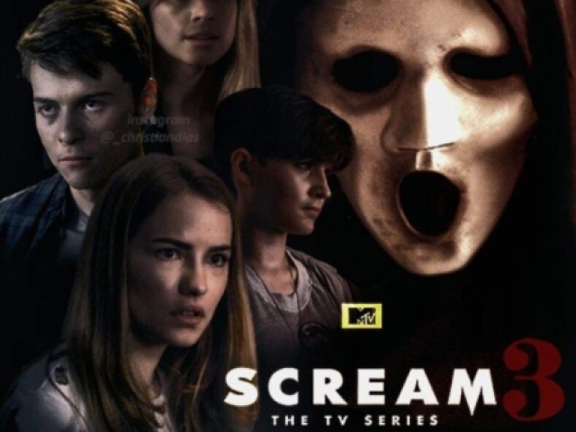 Scream