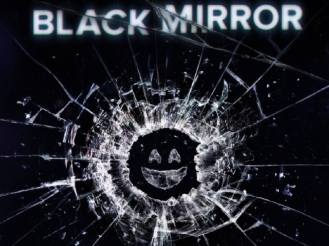 Black Mirror