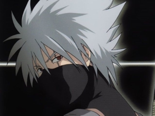 Kakashi