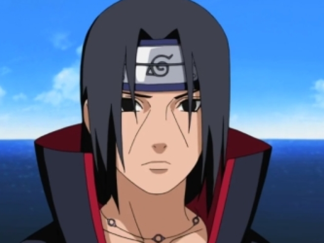 Itachi