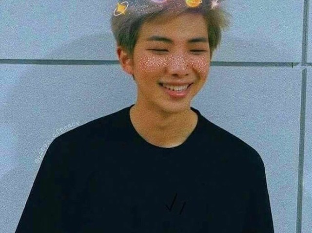 Namjoonie S2