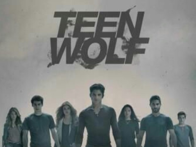 TEEN WOLF