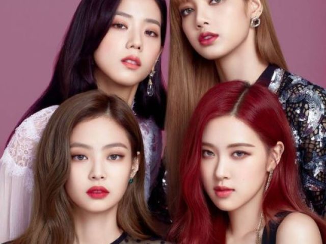 blackpink