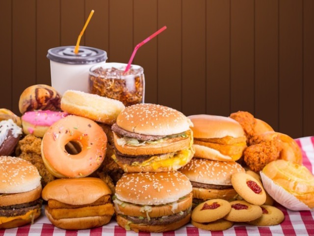 Fast-food