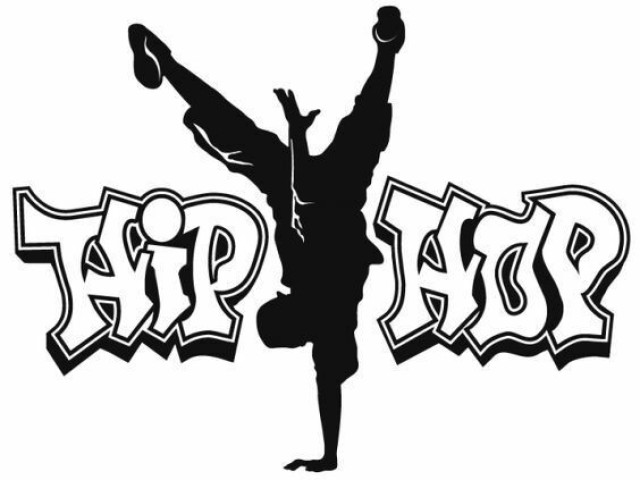 Hip hop