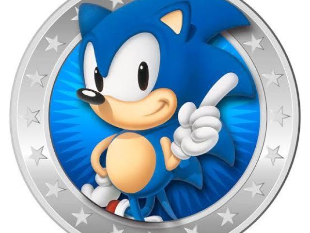 Sonic the Hedgehog