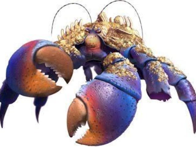 Tamatoa