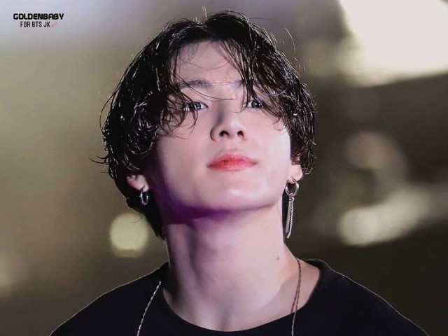 Jungkook