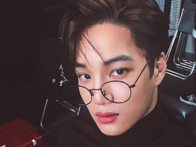 Kai ( exo )