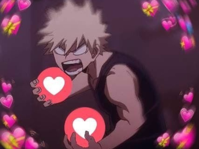 bakugou