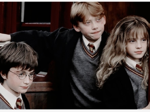 Muggles! Você conhece mesmo Harry Potter?