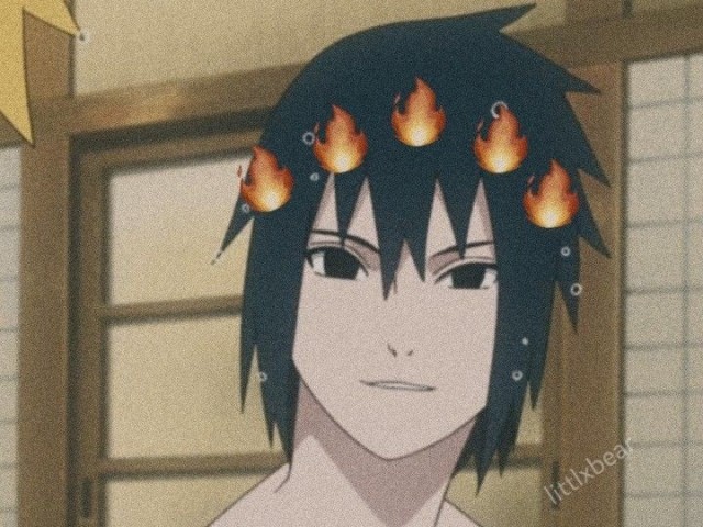 sasuke