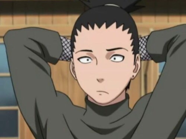 shikamaru