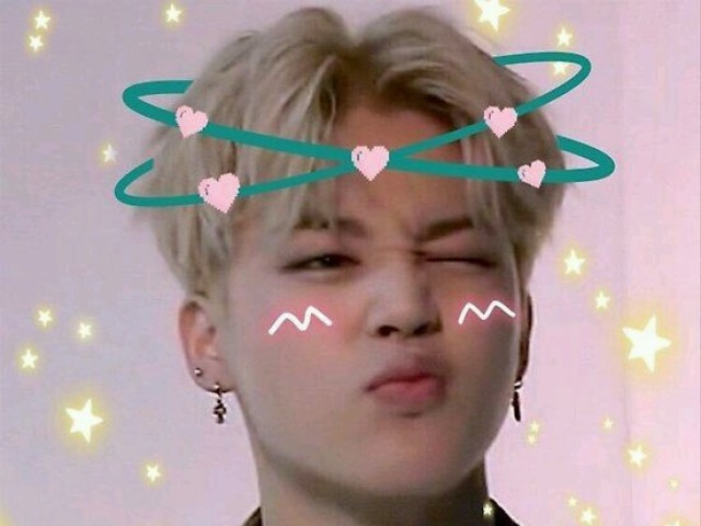 Jiminie😙❤